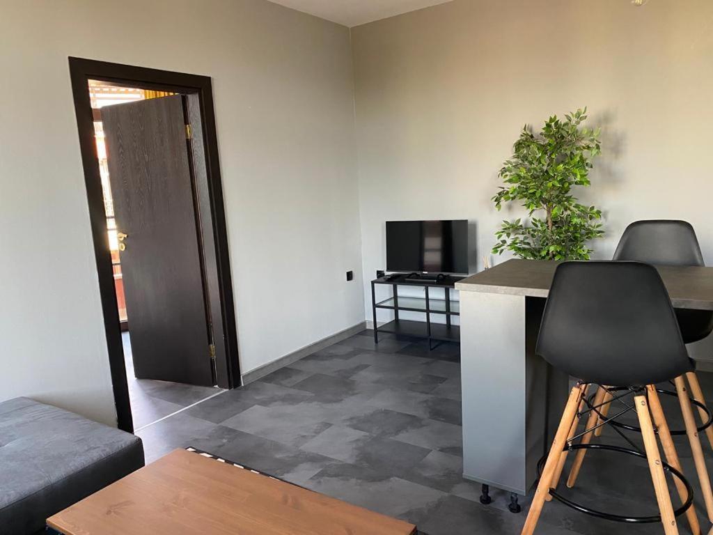 Nobel Private Vip Apartments Pantai Sunny Luaran gambar
