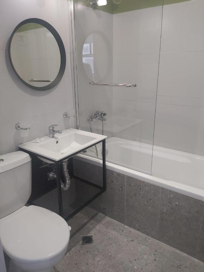 Nobel Private Vip Apartments Pantai Sunny Luaran gambar