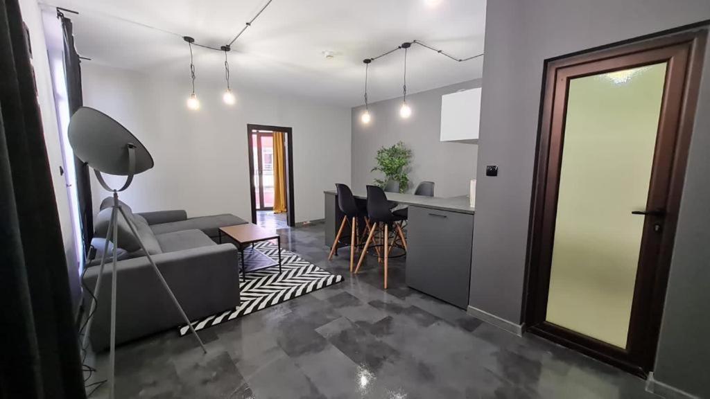 Nobel Private Vip Apartments Pantai Sunny Luaran gambar