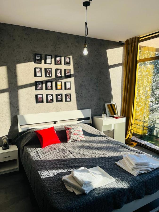 Nobel Private Vip Apartments Pantai Sunny Luaran gambar